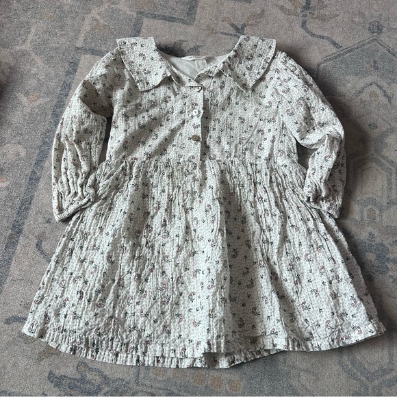 H&M Other - H&M adorables floral dress size 6X